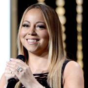 Mariah Carey