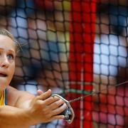 Tracey Andersson.