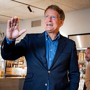 
Christer Gardell, arkivbild.