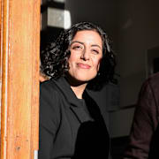 Liberalernas partiledare Simona Mohamsson.