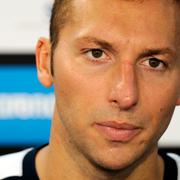Ian Thorpe