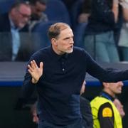 Thomas Tuchel. 