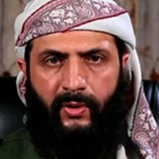 Abu Mohammed al-Jawlani.