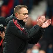 Ralf Rangnick