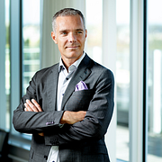 Peter Nelson, portföljchef på DNB Carnegie Private Banking.