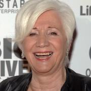 Olympia Dukakis/Arkivbild 