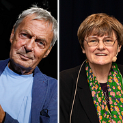 Judit Polgár, Ernő Rubik och Katalin Karikó har nominerats som presidentkandidater.
