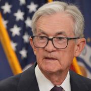 Jerome Powell.