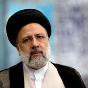 Ebrahim Raisi.