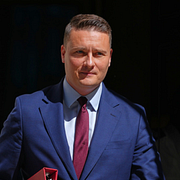 Streeting/Burnham.