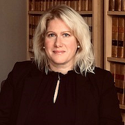 Ulrika Wangle.