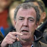 Jeremy Clarkson.