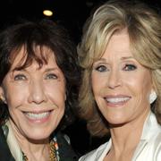 Lily Tomlin och Jane Fonda ska spela i en ny Netflix-serie.