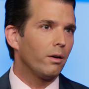 Donald Trump Jr.