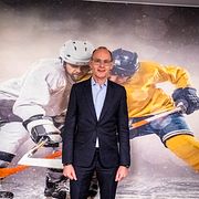Pontus Lindwall, vd på Betsson.
