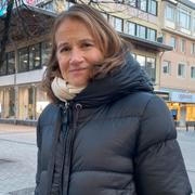 Skellefteås kommundirektör Kristina Sundin Jonsson.