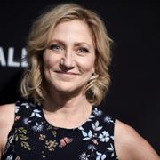 Skådespelerskan Edie Falco