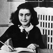 Anne Frank