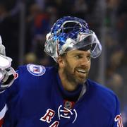 Henrik Lundqvist