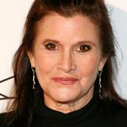 Carrie Fisher