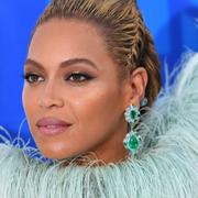 Beyonce i samband med MTV Video Music Awards i somras.