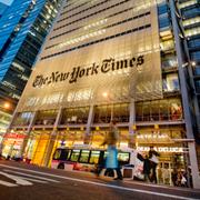 New York Times. 