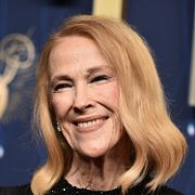 Catherine O'Hara.