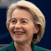 Ursula von der Leyen