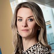 Maria Landeborn, sparekonom och senior ekonom vid Danske Bank.