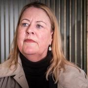 Andra AP-fondens vd Eva Halvarsson 