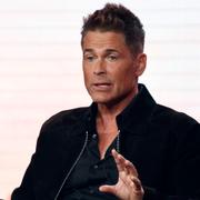 Arkivbild: Rob Lowe