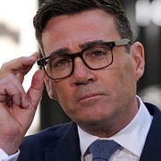 Andy Burnham.