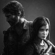 ”Last of us”.