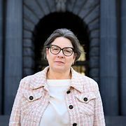 Elisabet Kopelman, USA-ekonom och Fedbevakare på SEB.