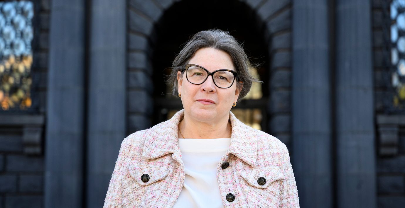 Elisabet Kopelman, USA-ekonom och Fedbevakare på SEB.