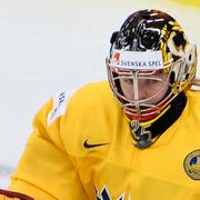 Arkivbild. Matchvinnaren Sara Grahn.