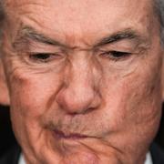 Powell. 