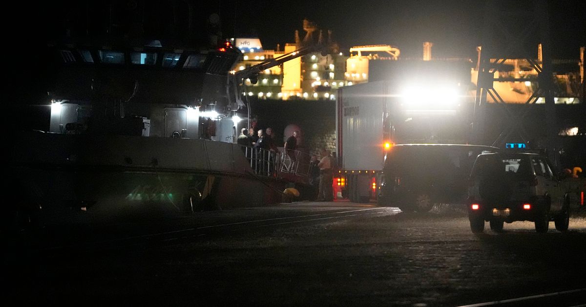 De beste nyhetene på tre minutter