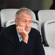 Abramovich och Chelsea FC.