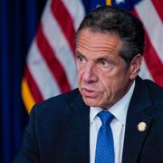 Andrew Cuomo.