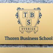  Thoren Business School i Malmö.