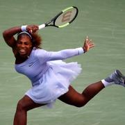 Serena Williams