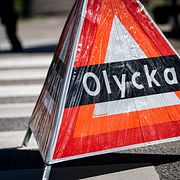 En man i 25-årsåldern har avlidit efter en olycka med en elsparkcykel. Genrebild.