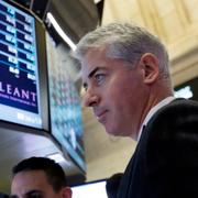 ​Bill Ackman. Arkivbild.