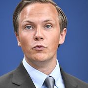 Tobias Andersson (SD).