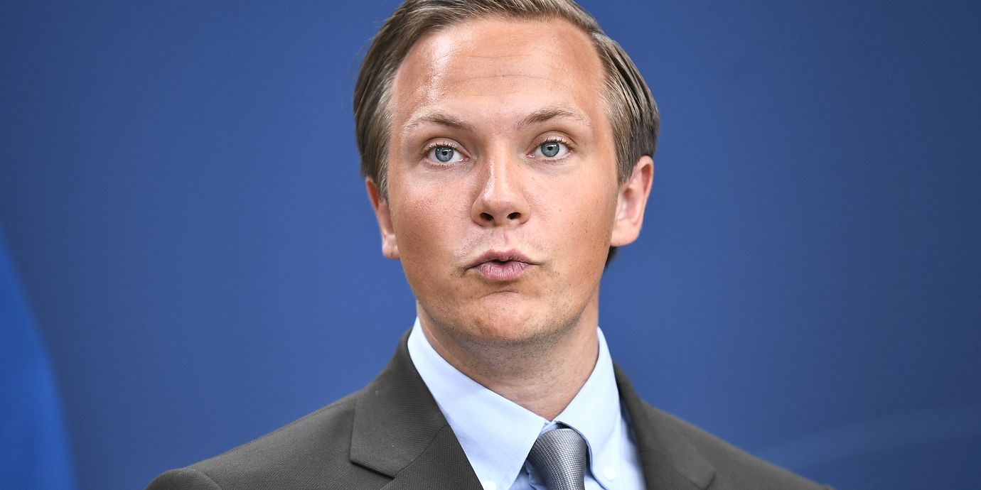 Tobias Andersson (SD).