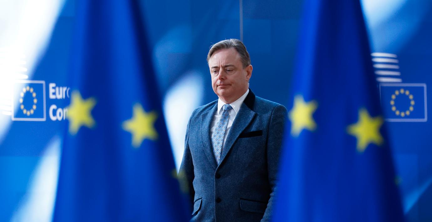 Bart De Wever.
