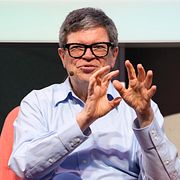 Yann LeCun.