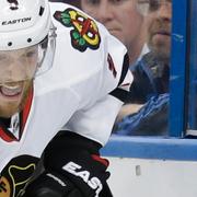 David Rundblad