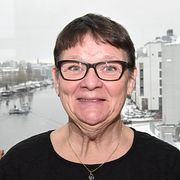 Anne-Marie Löwinder.